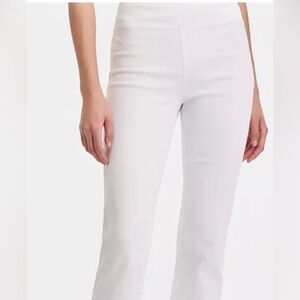 White INC JEANS